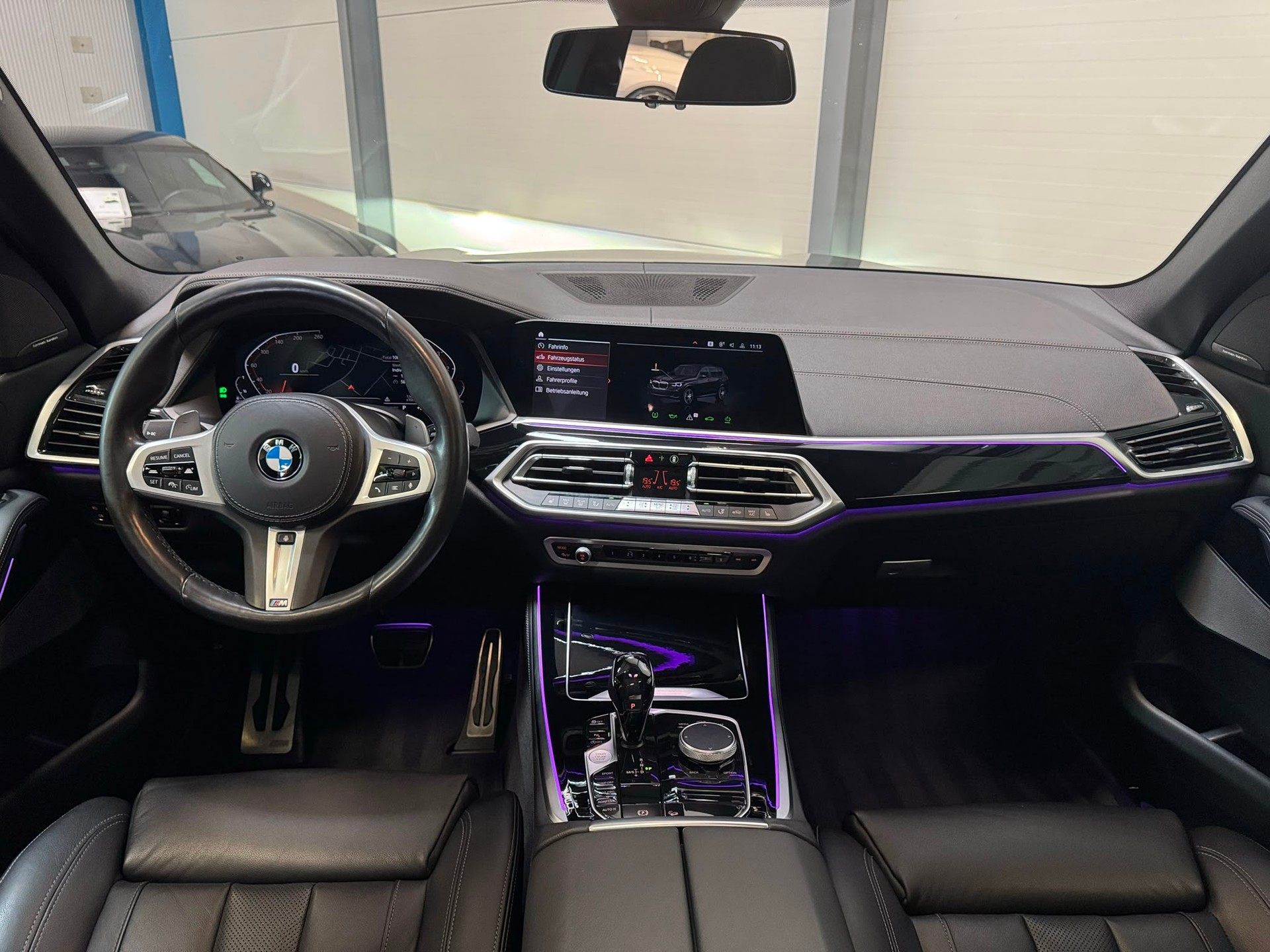 BMW X5 30d xDrive SAG M-Sport-image-7