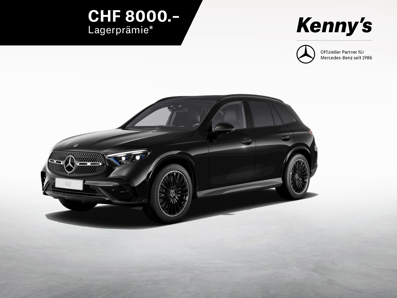 MERCEDES-BENZ GLC 300 e EQ Star AMG Line 4MATIC-image-0