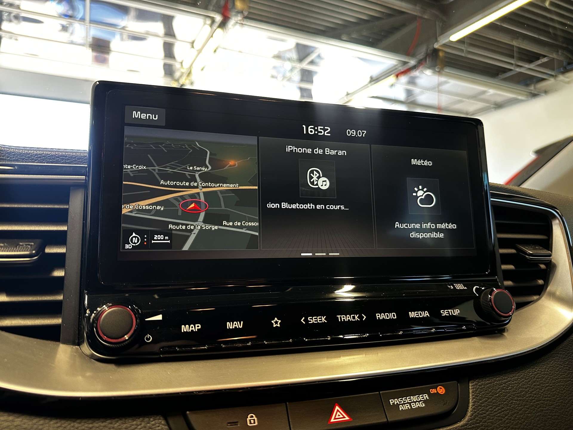 KIA XCeed 1.4 T-GDi Style DCT-image-9