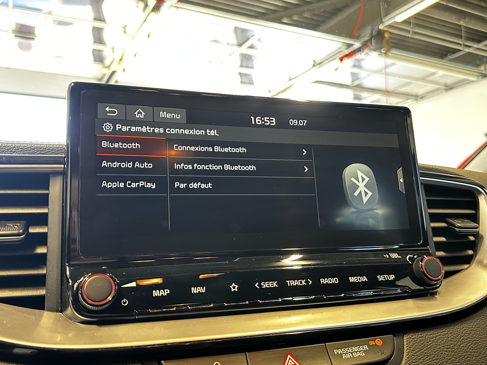 KIA XCeed 1.4 T-GDi Style DCT-image-10