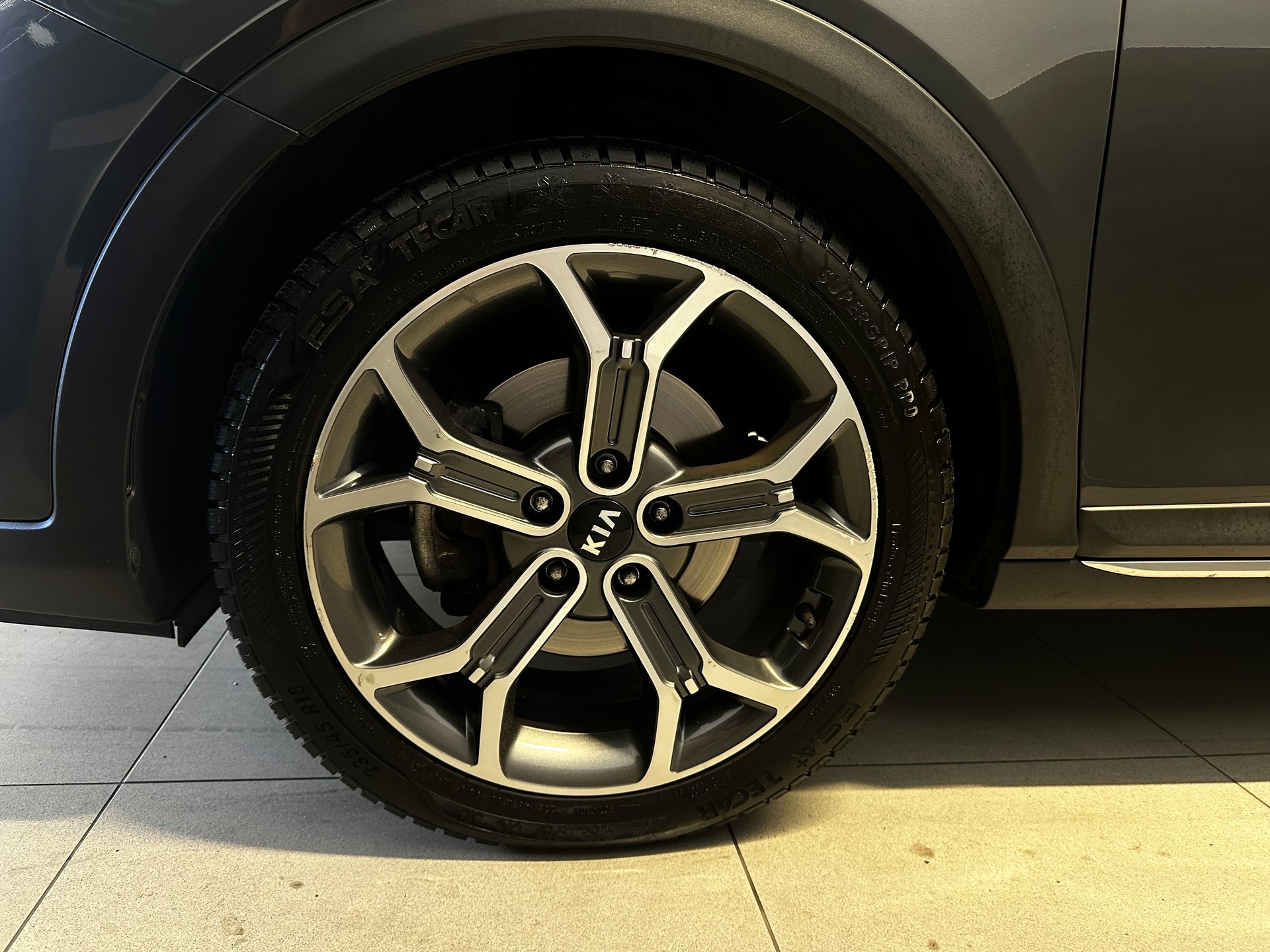 KIA XCeed 1.4 T-GDi Style DCT-image-8