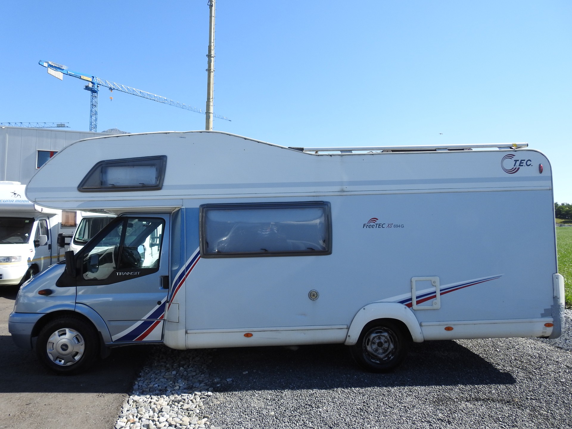 FORD TEC H-70/156-image-2