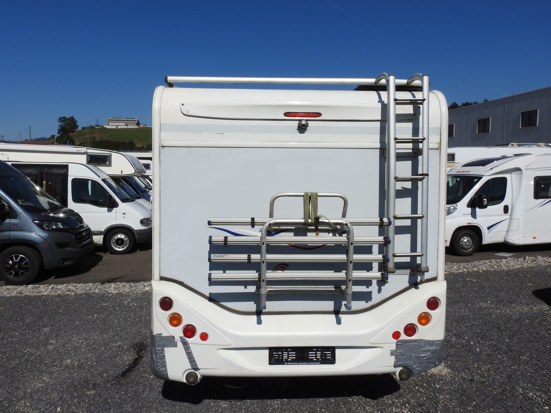 FORD TEC H-70/156-image-3