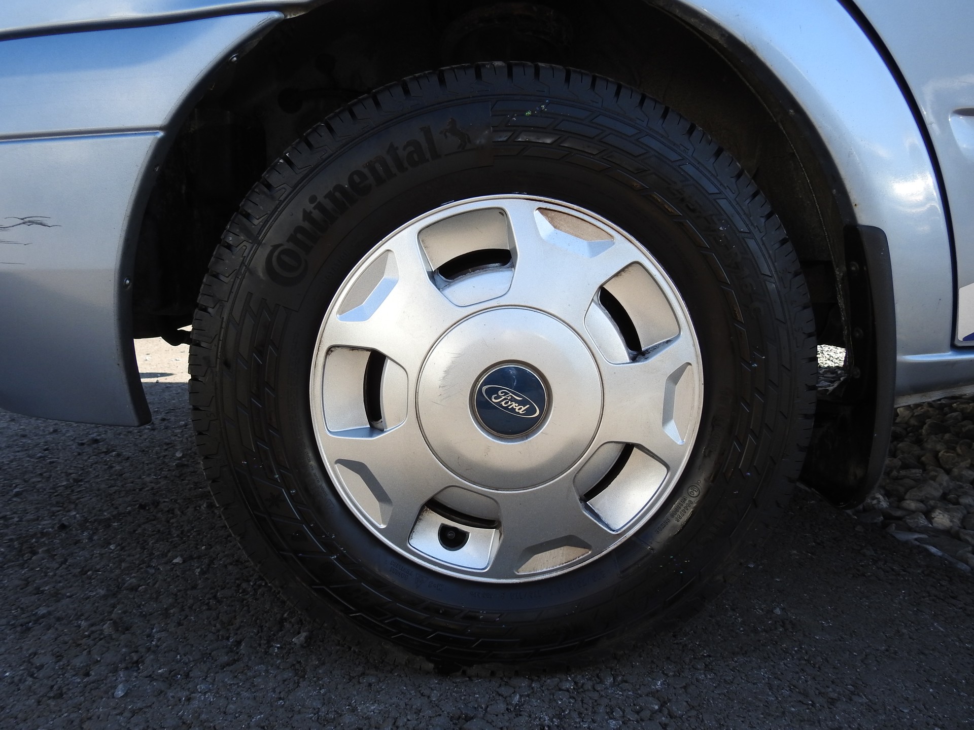 FORD TEC H-70/156-image-6