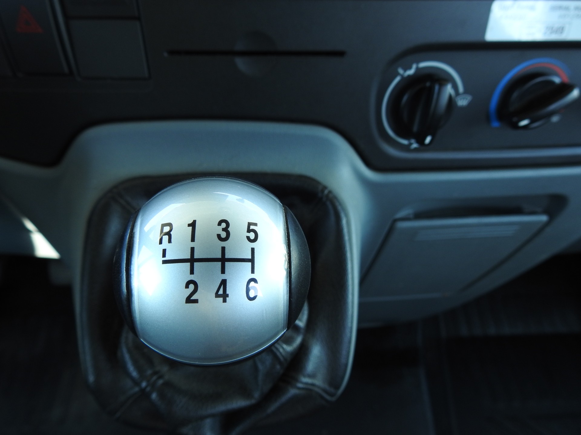 FORD TEC H-70/156-image-10