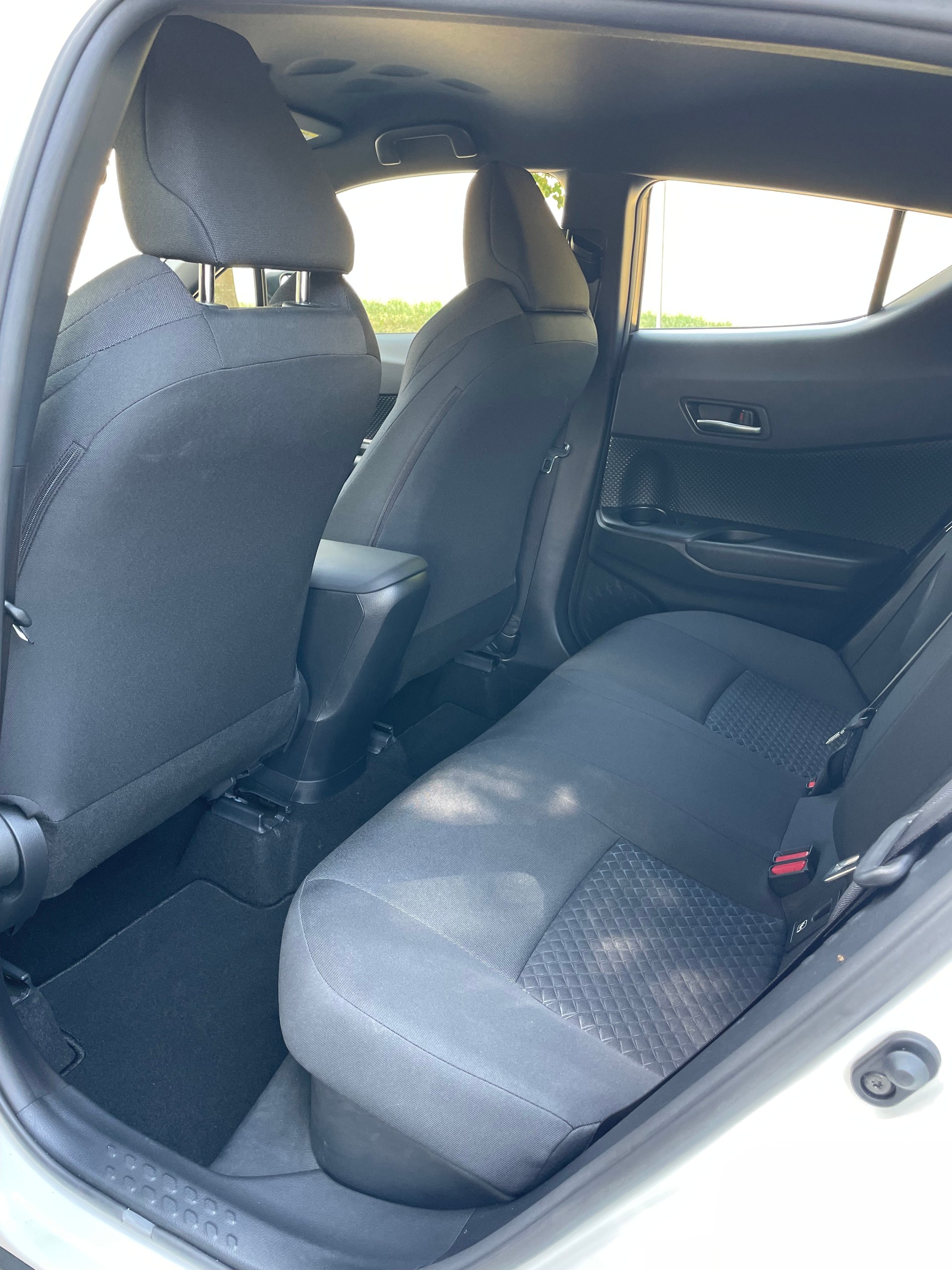 TOYOTA 1.8 VVTi HSD Trend-image-5