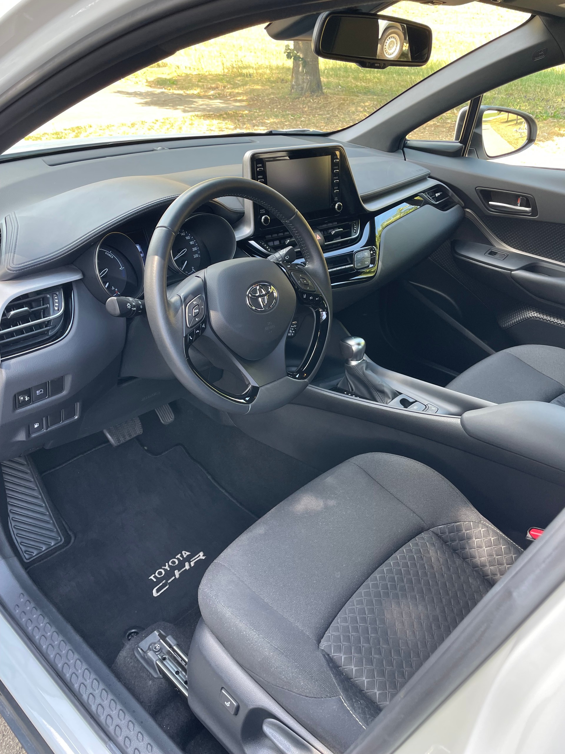 TOYOTA 1.8 VVTi HSD Trend-image-4