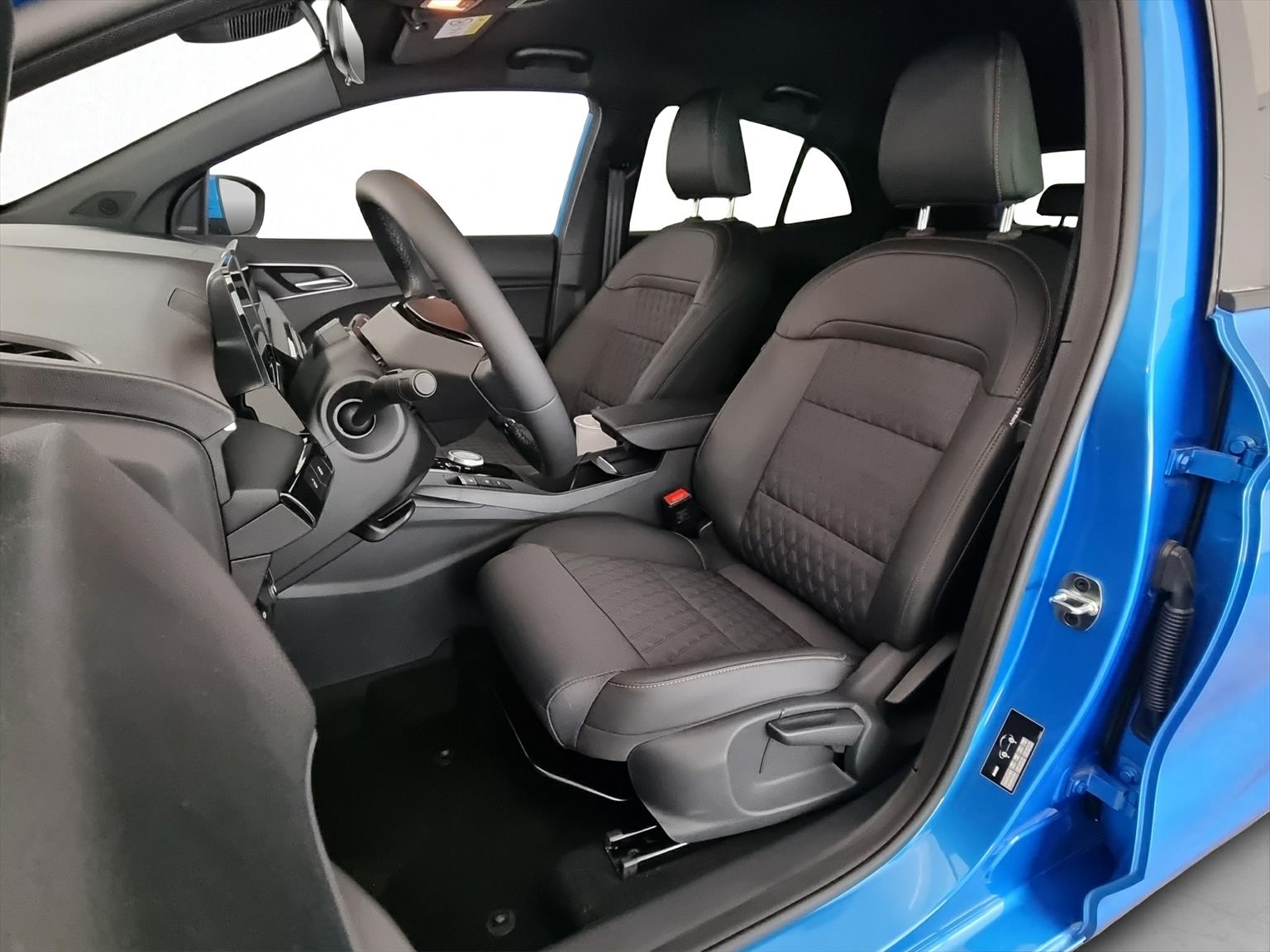 MG MG3 1.5 Hybrid Luxury Aut.-image-5