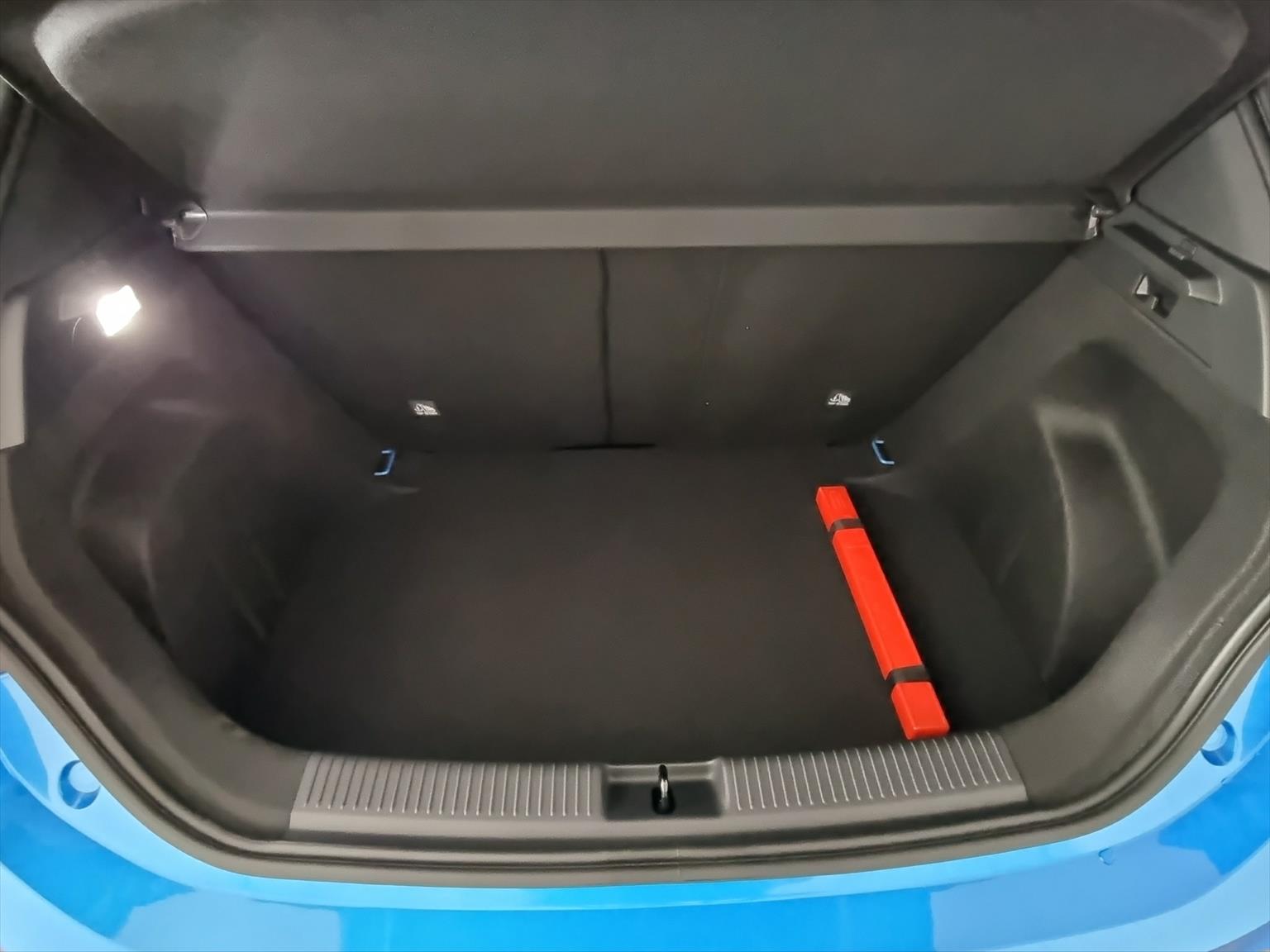 MG MG3 1.5 Hybrid Luxury Aut.-image-15