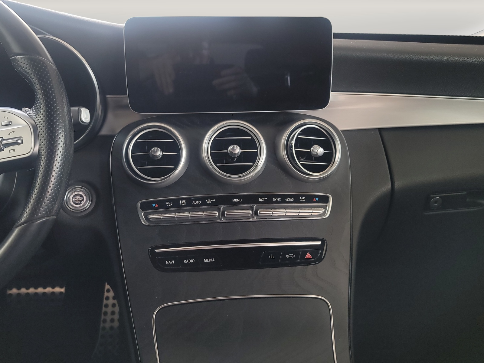 MERCEDES-BENZ C 300 d 4Matic 9G-Tronic-image-12