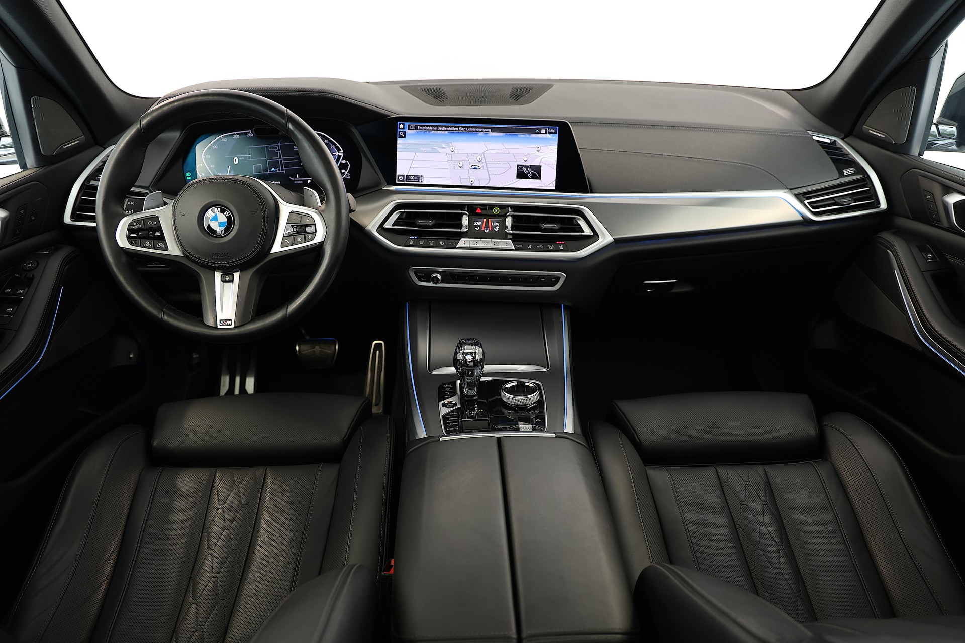 BMW X5 45e xDrive SAG-image-20