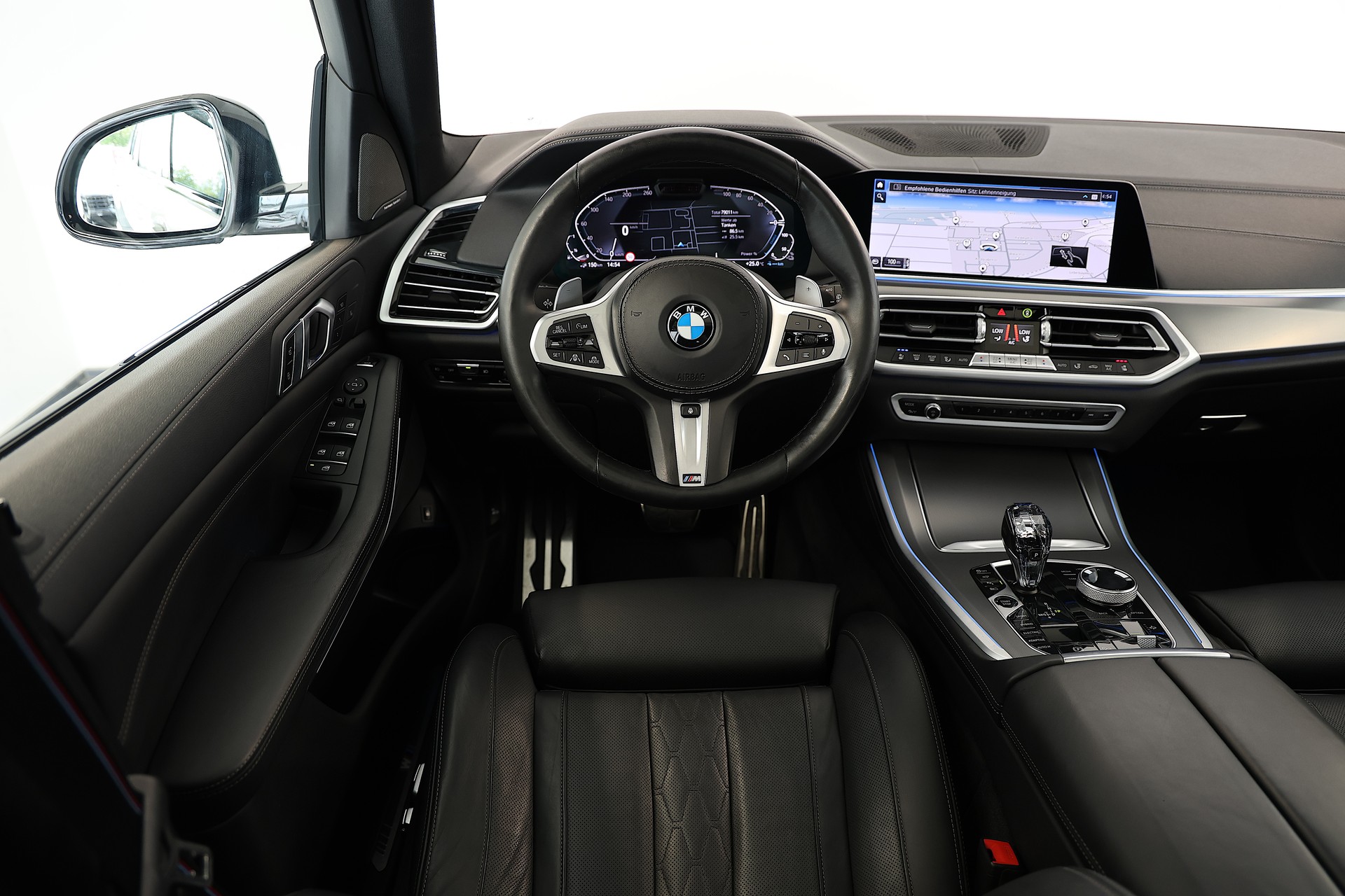 BMW X5 45e xDrive SAG-image-21