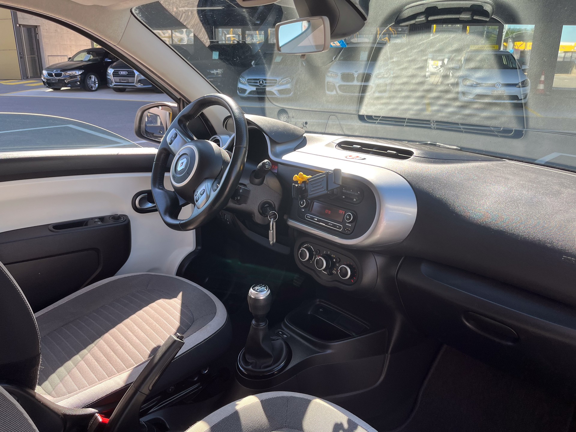 RENAULT 1.0 SCe 65 Zen-image-7