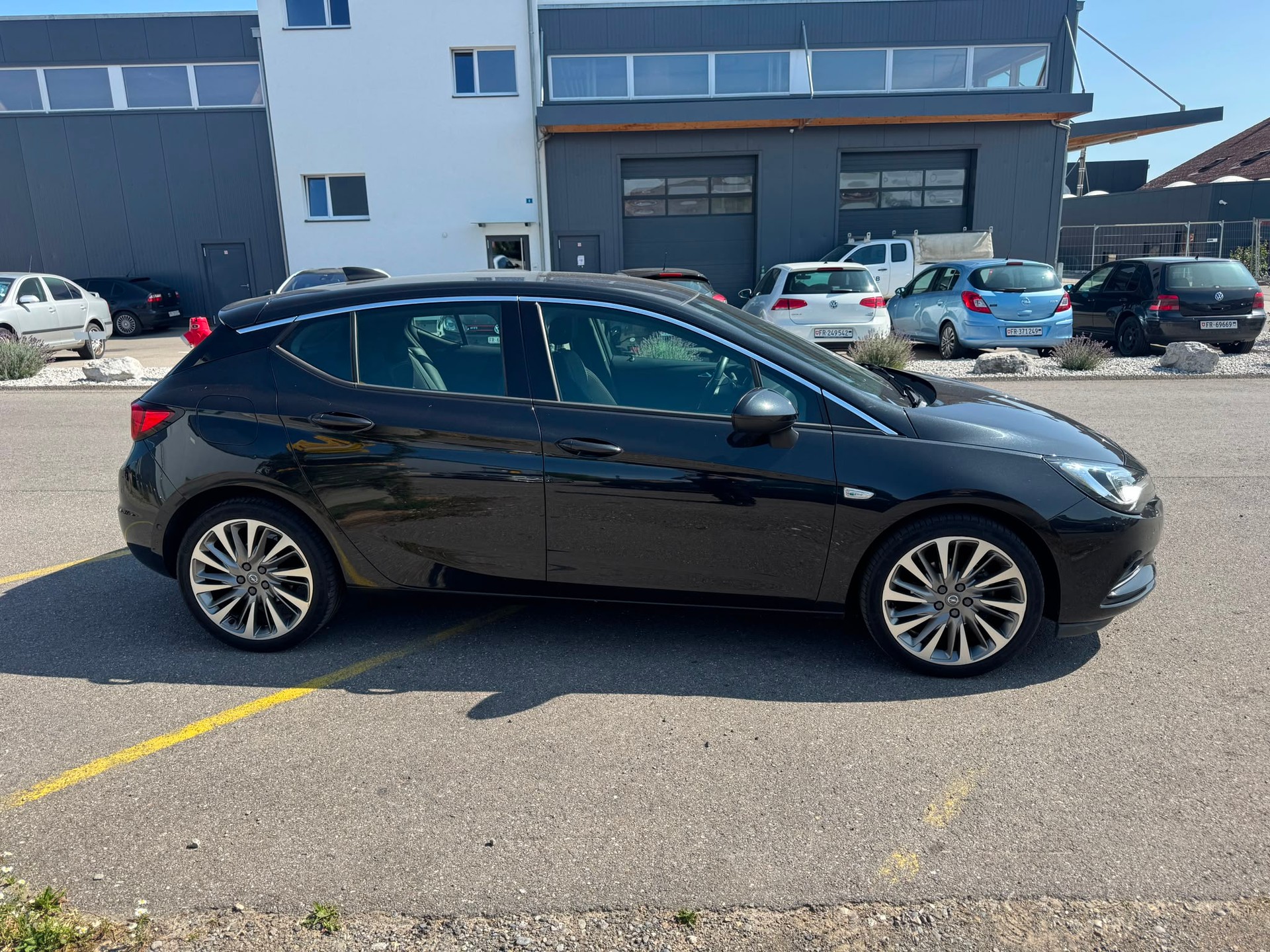 OPEL Astra 1.4i Turbo Dynamic-showroom-element-3