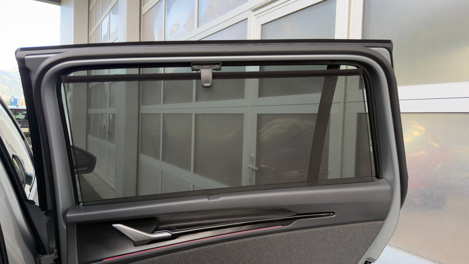 SKODA Kodiaq DY 2.0TSI 204PS 7DSG4x4 2000ccm 204PS/150kW 4 Zylinder TSI Benzin-image-8