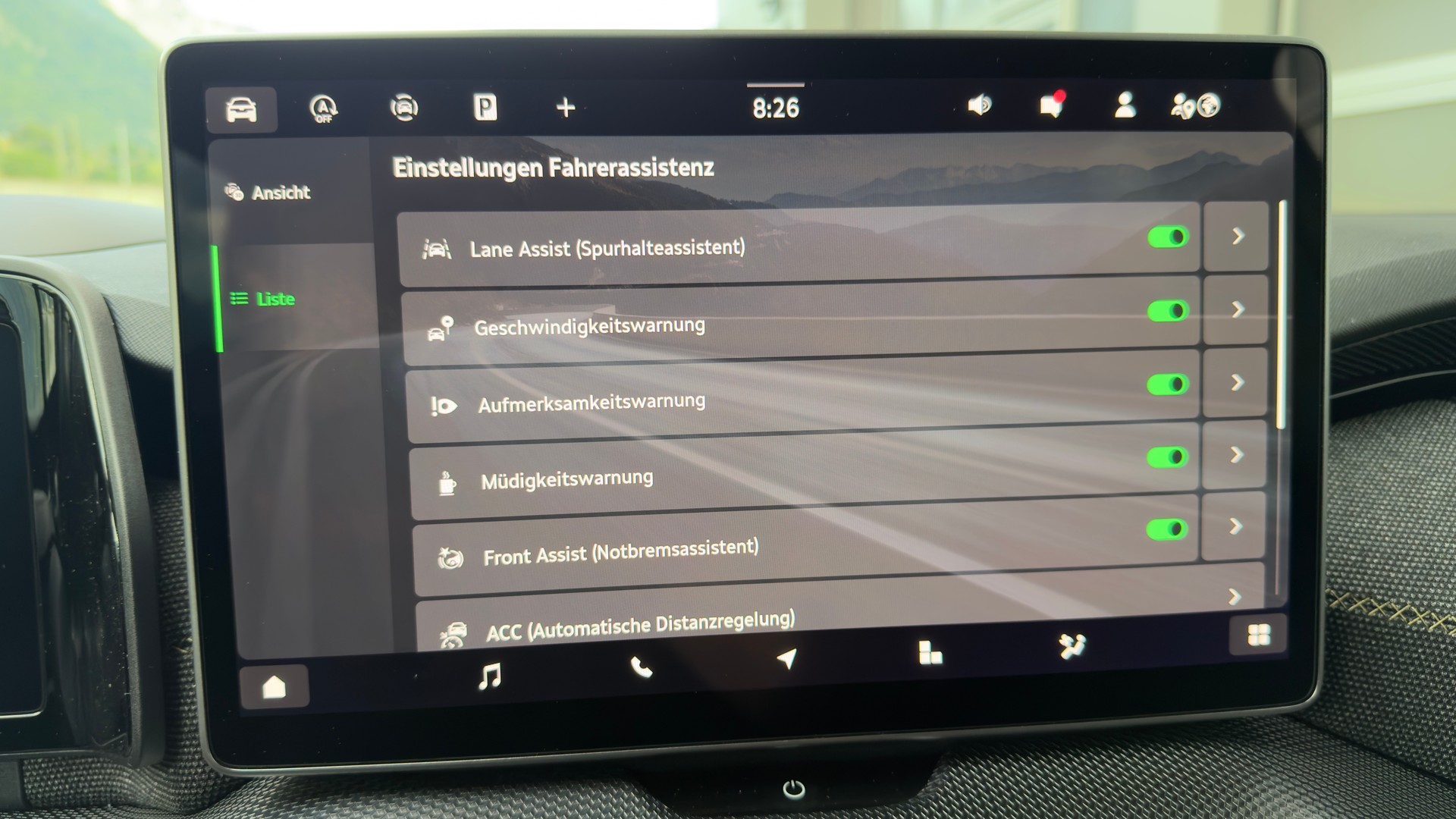 SKODA Kodiaq DY 2.0TSI 204PS 7DSG4x4 2000ccm 204PS/150kW 4 Zylinder TSI Benzin-image-11