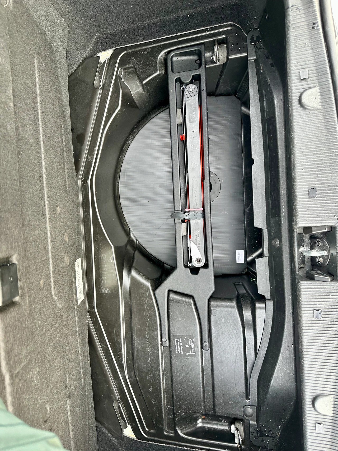 MERCEDES-BENZ CLC 200 Kompressor Automatic-image-14