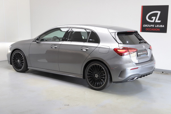 MERCEDES-BENZ A 220 4Matic 8G-DCT-image-2