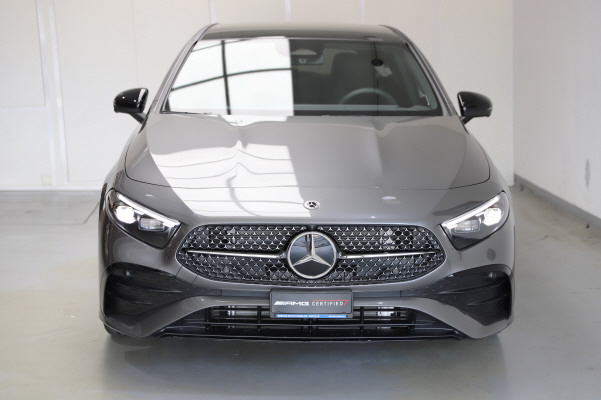 MERCEDES-BENZ A 220 4Matic 8G-DCT-image-4