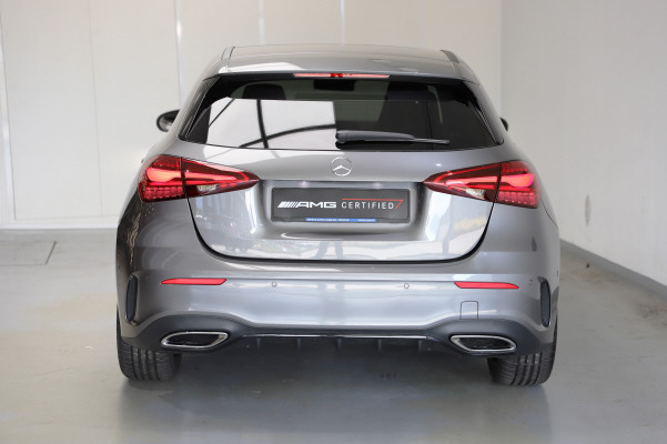 MERCEDES-BENZ A 220 4Matic 8G-DCT-image-5