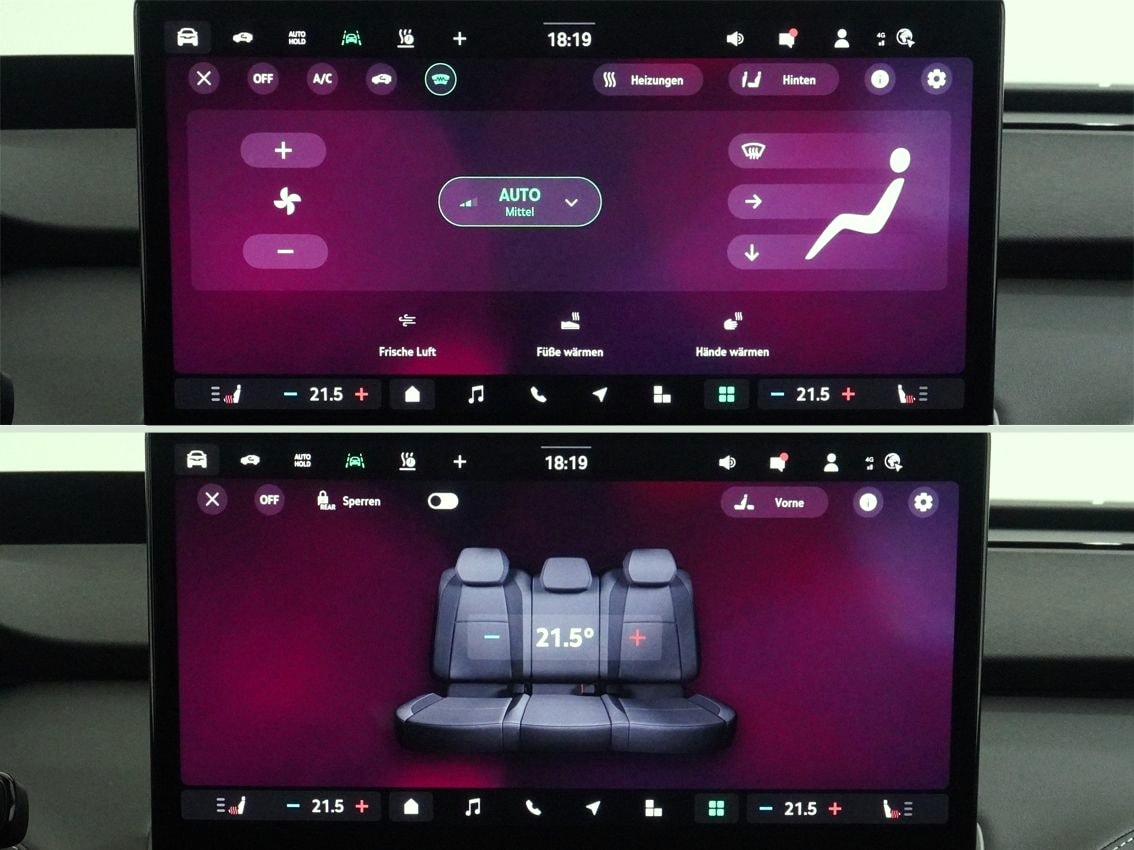 SKODA Enyaq iV 85x SportLine MAXX-image-21