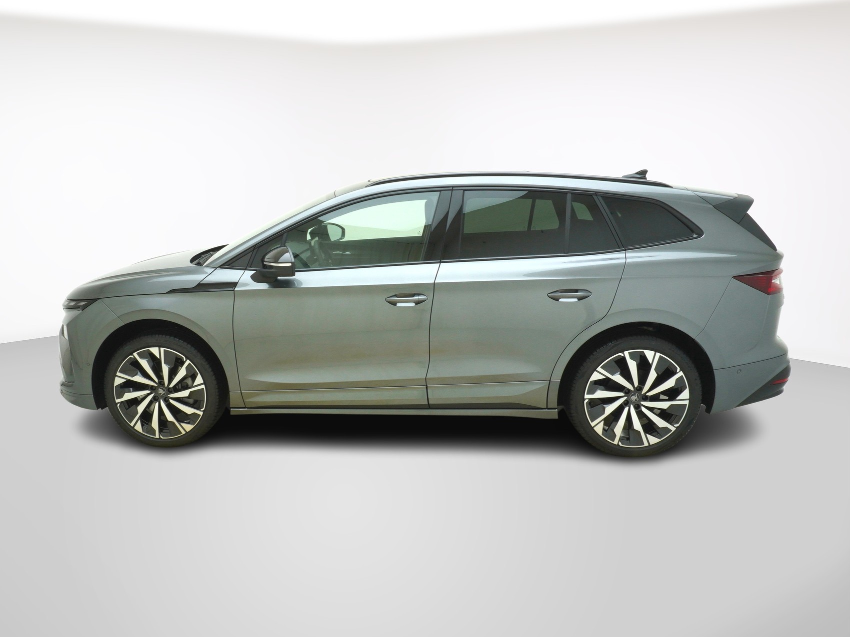 SKODA Enyaq iV 85x SportLine MAXX-image-1