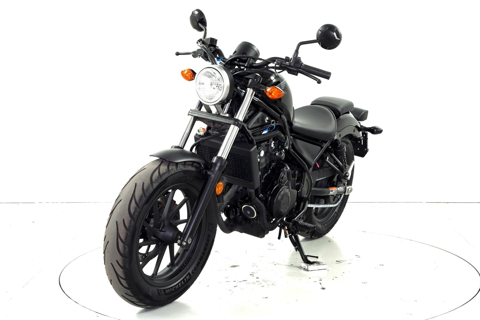 HONDA CMX 500 Rebel ABS-showroom-element-2