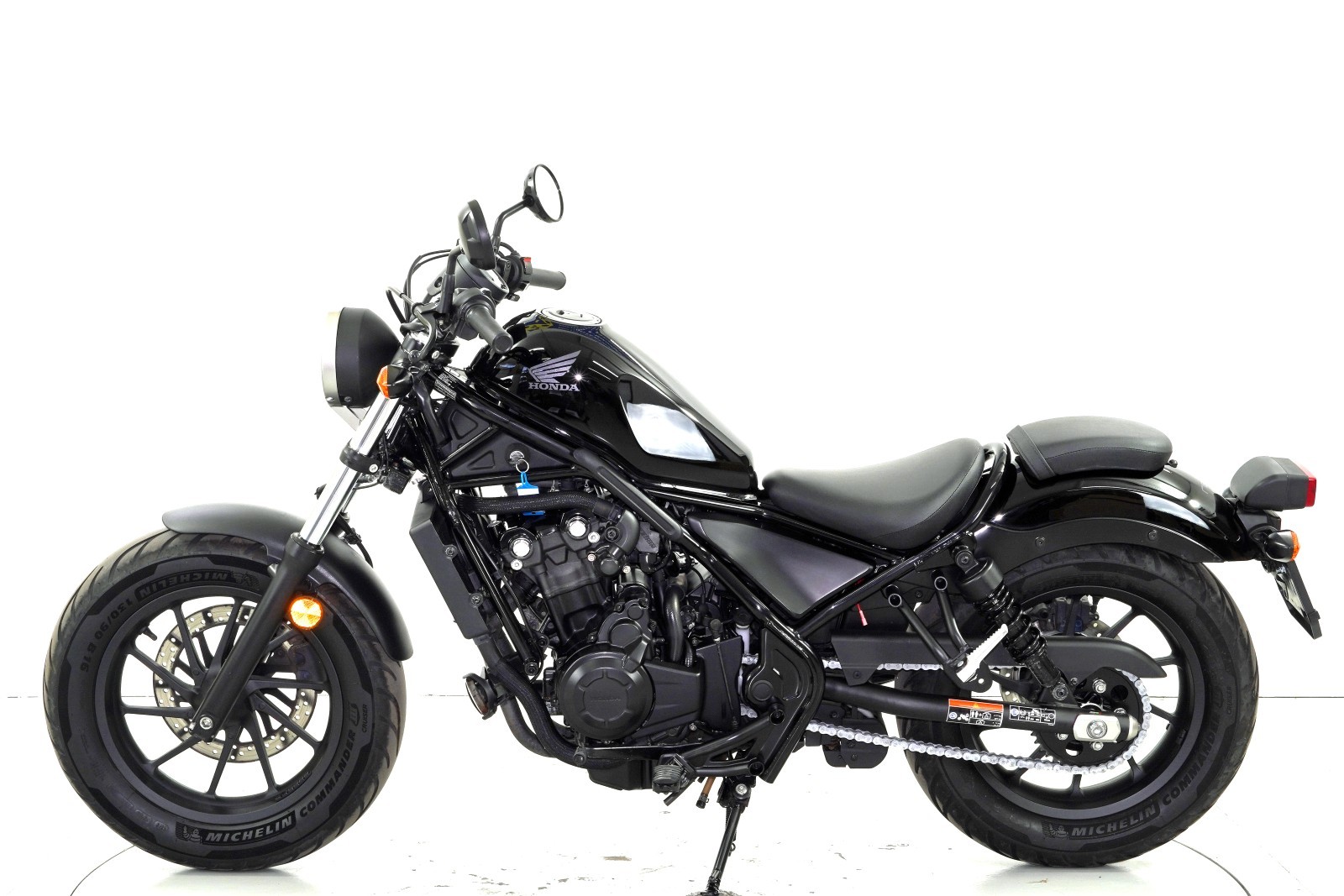 HONDA CMX 500 Rebel ABS-image-4