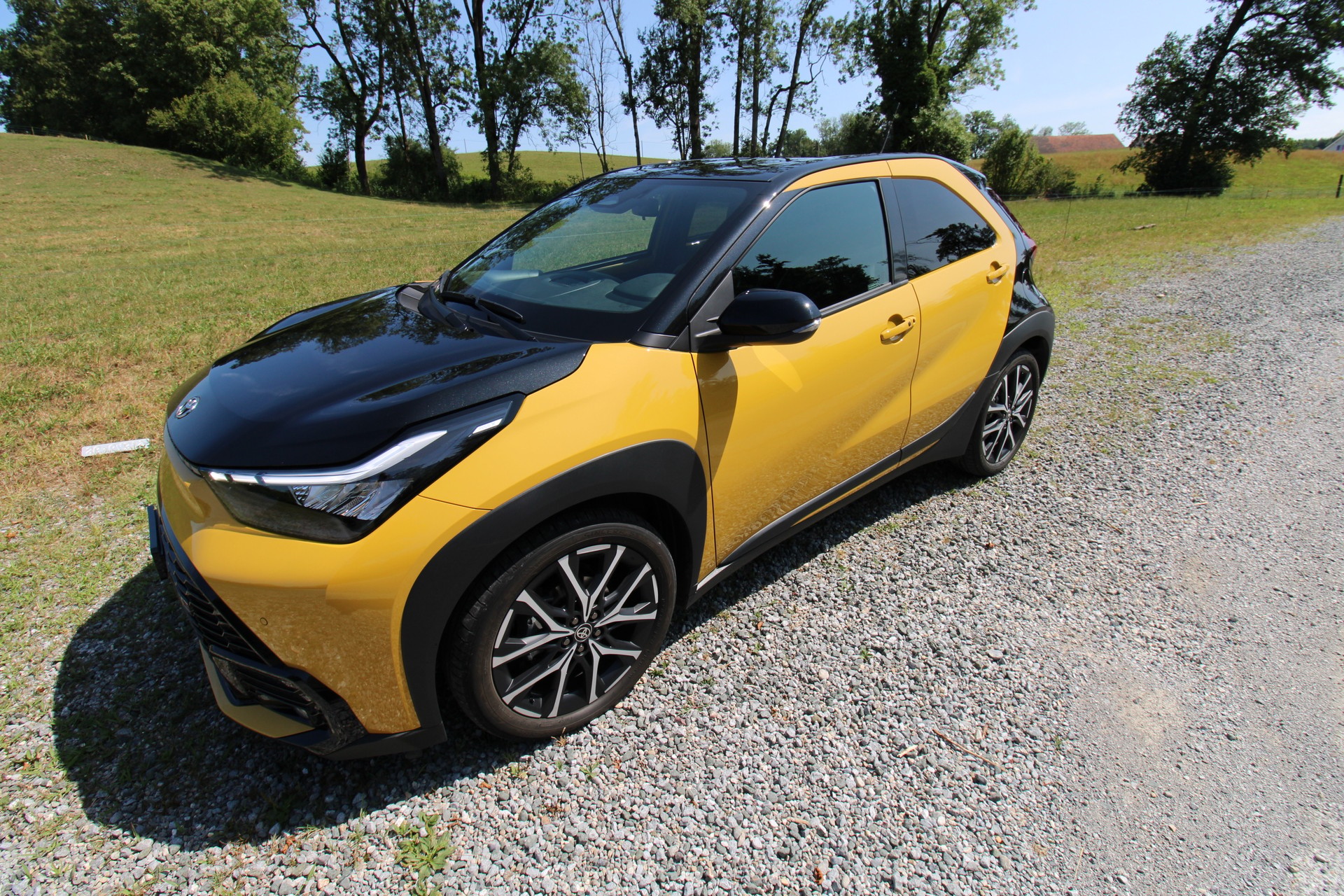 TOYOTA 1.5 VVT-i HSD GR Sport-image-3
