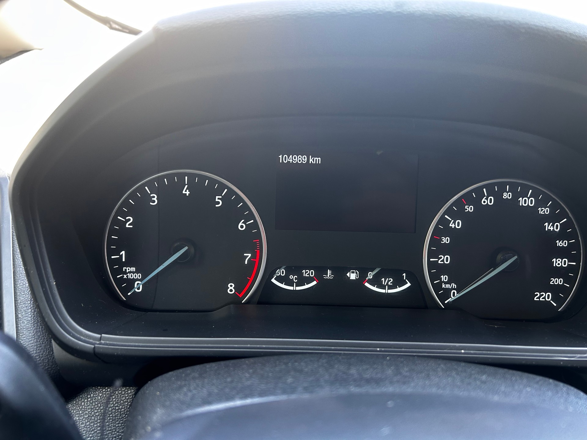 FORD EcoSport 1.0 SCTi Business-image-10