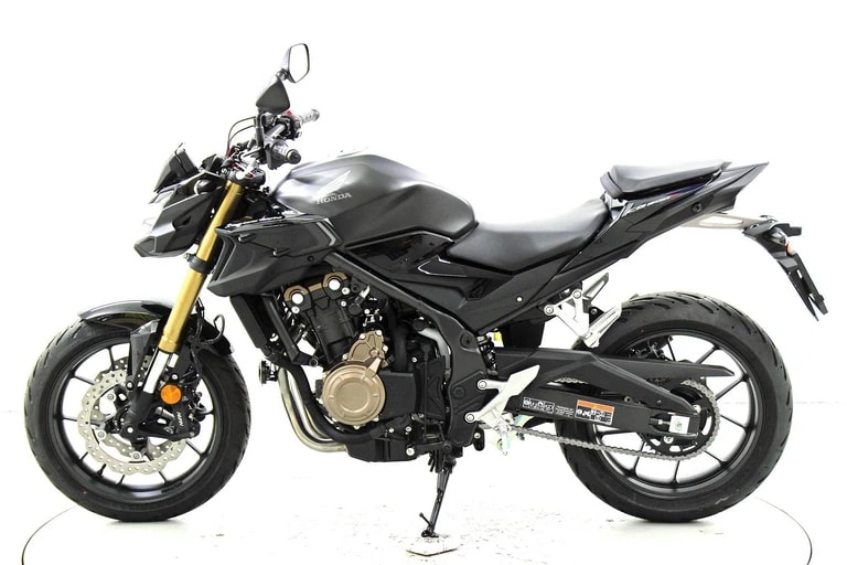 HONDA CB 500 F ABS-image-4