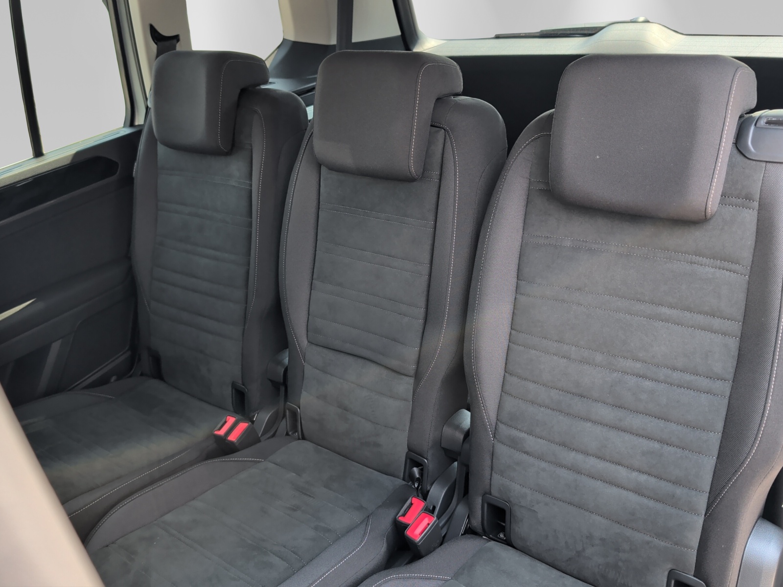 VW Touran 1.5 TSI EVO Highline DSG-image-10