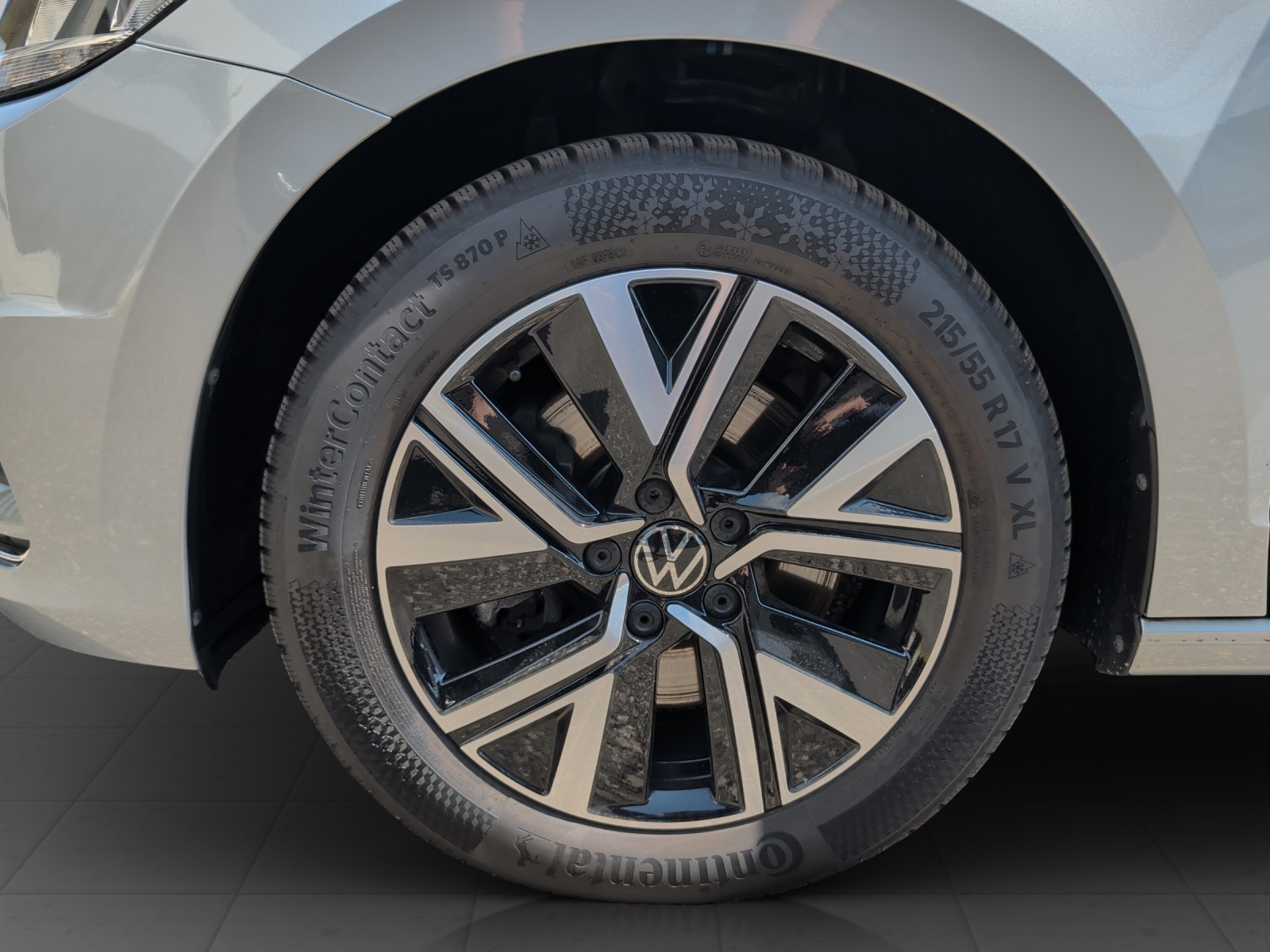 VW Touran 1.5 TSI EVO Highline DSG-image-7