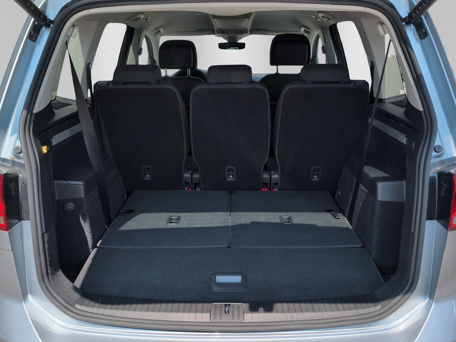 VW Touran 1.5 TSI EVO Highline DSG-image-11
