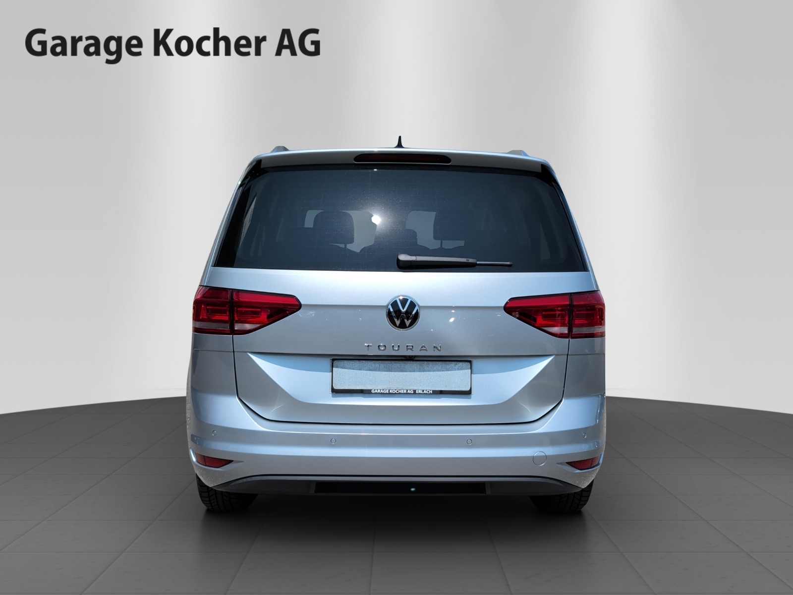 VW Touran 1.5 TSI EVO Highline DSG-image-3