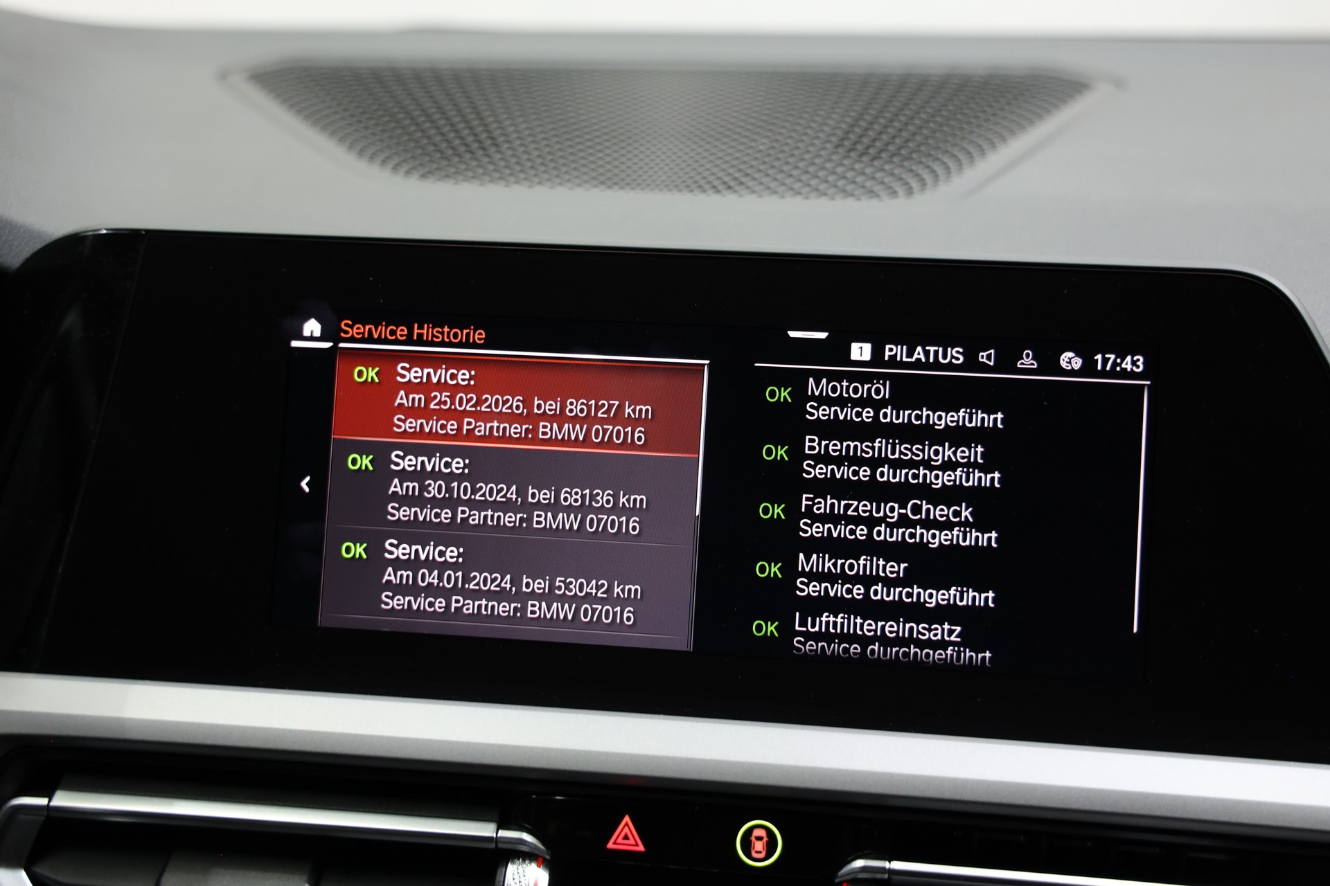 BMW 318d G21 48V Touring Steptronic-image-15