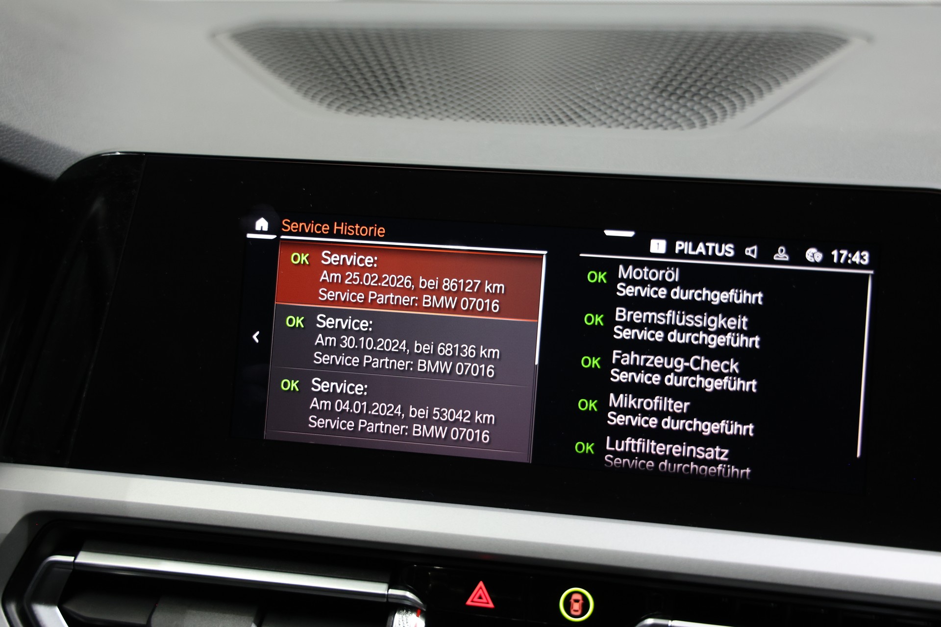 BMW 318d G21 48V Touring Steptronic-image-14