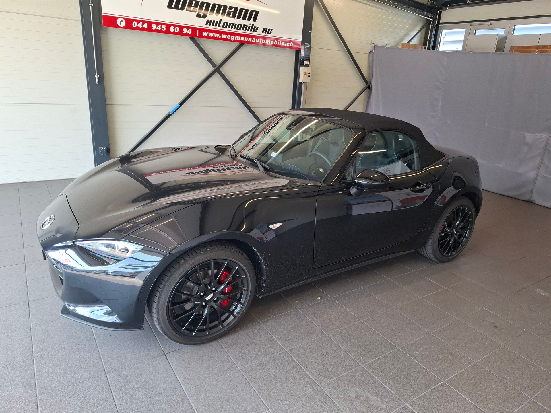 MAZDA MX-5 Skyactiv-G 184 Homura-image-6