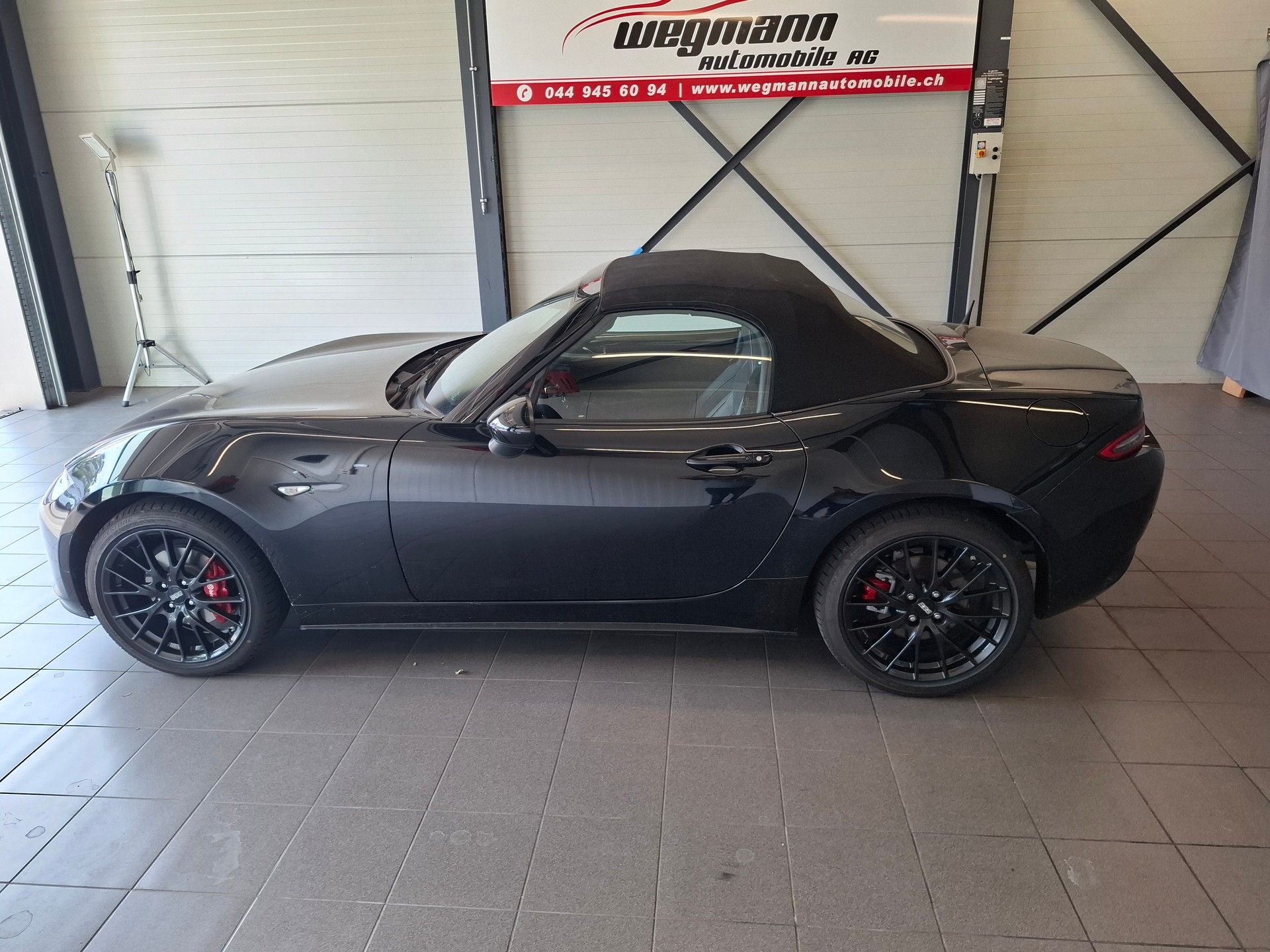 MAZDA MX-5 Skyactiv-G 184 Homura-image-7