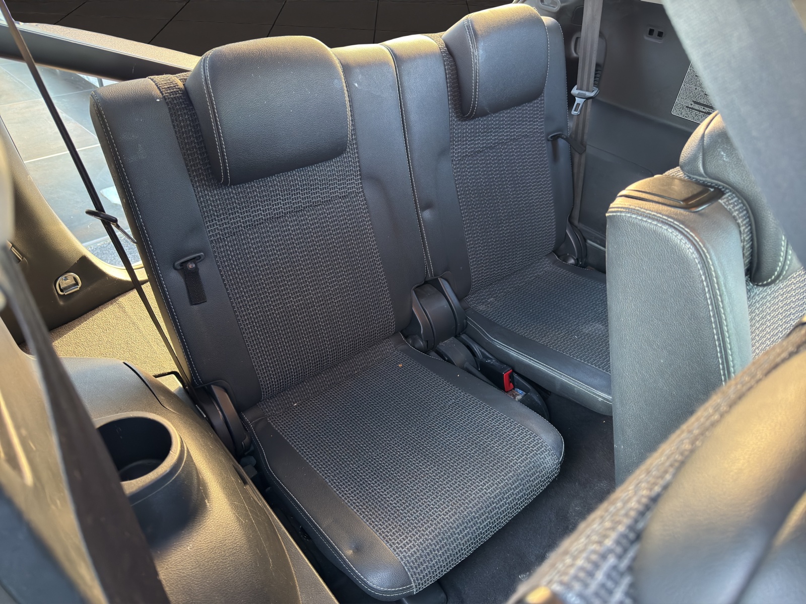 TOYOTA Verso 2.0 D-4D Luna-image-18