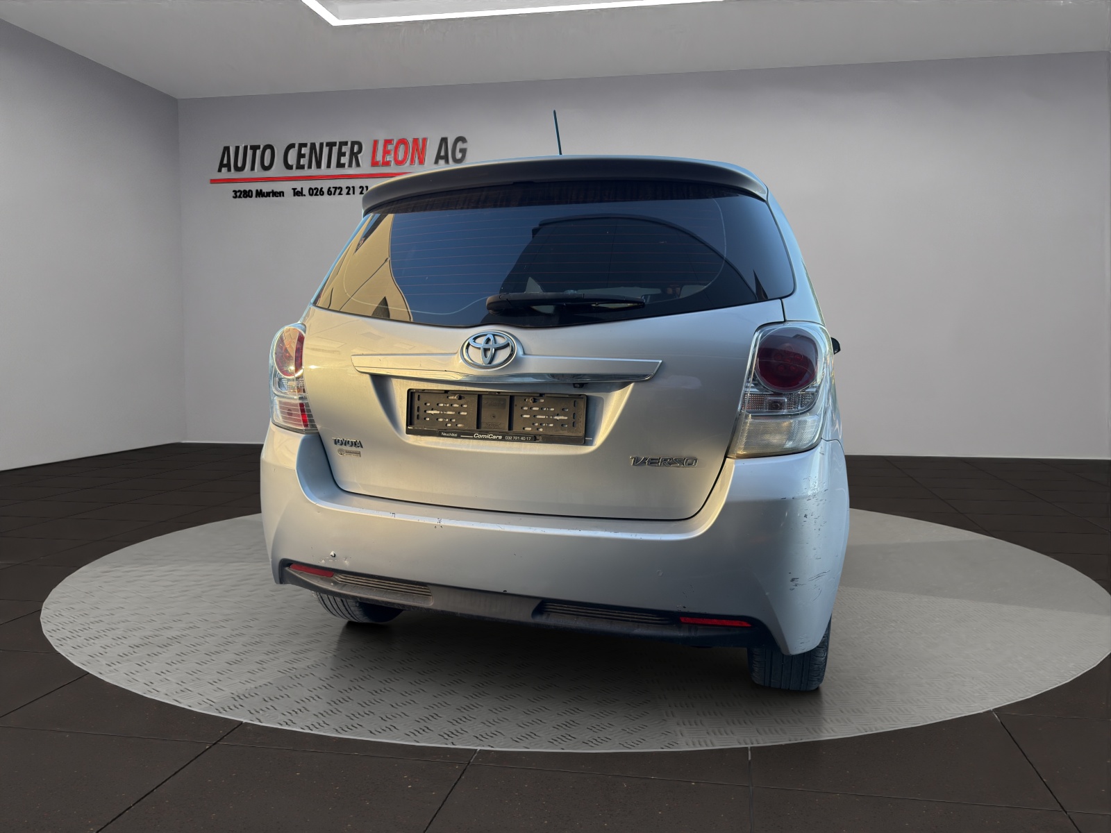 TOYOTA Verso 2.0 D-4D Luna-image-4