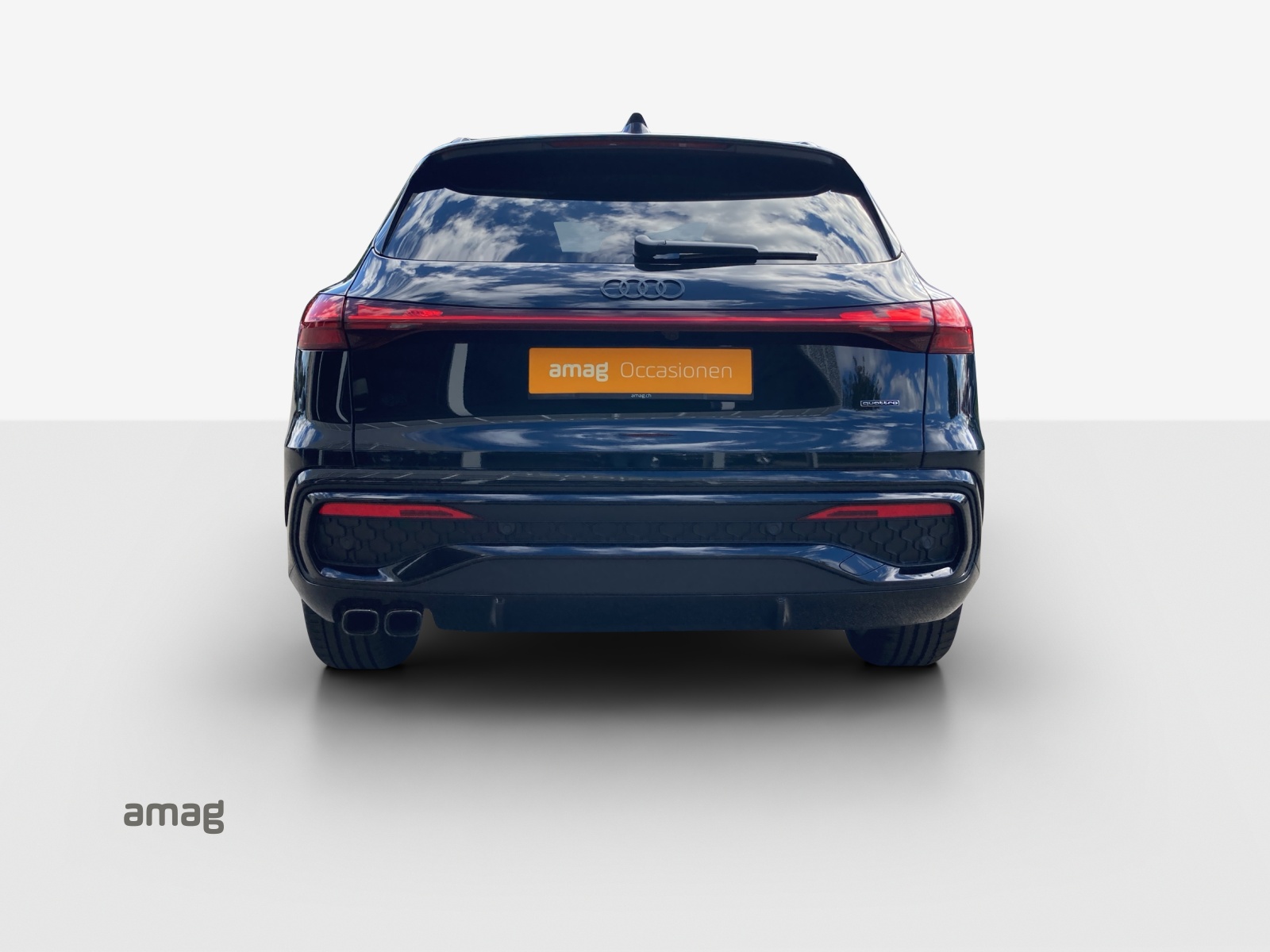 AUDI Q5 TDI quattro 150 kW S-tronic-image-3
