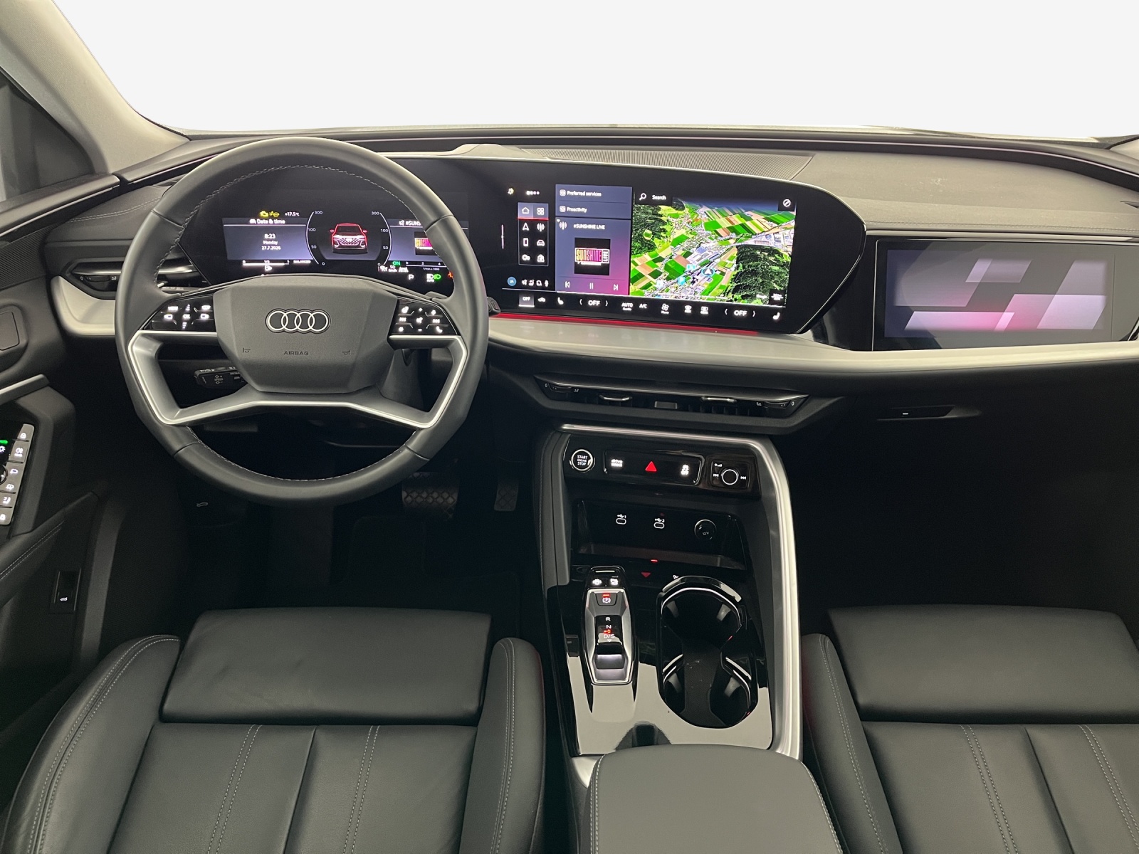 AUDI Q5 TDI quattro 150 kW S-tronic-image-8