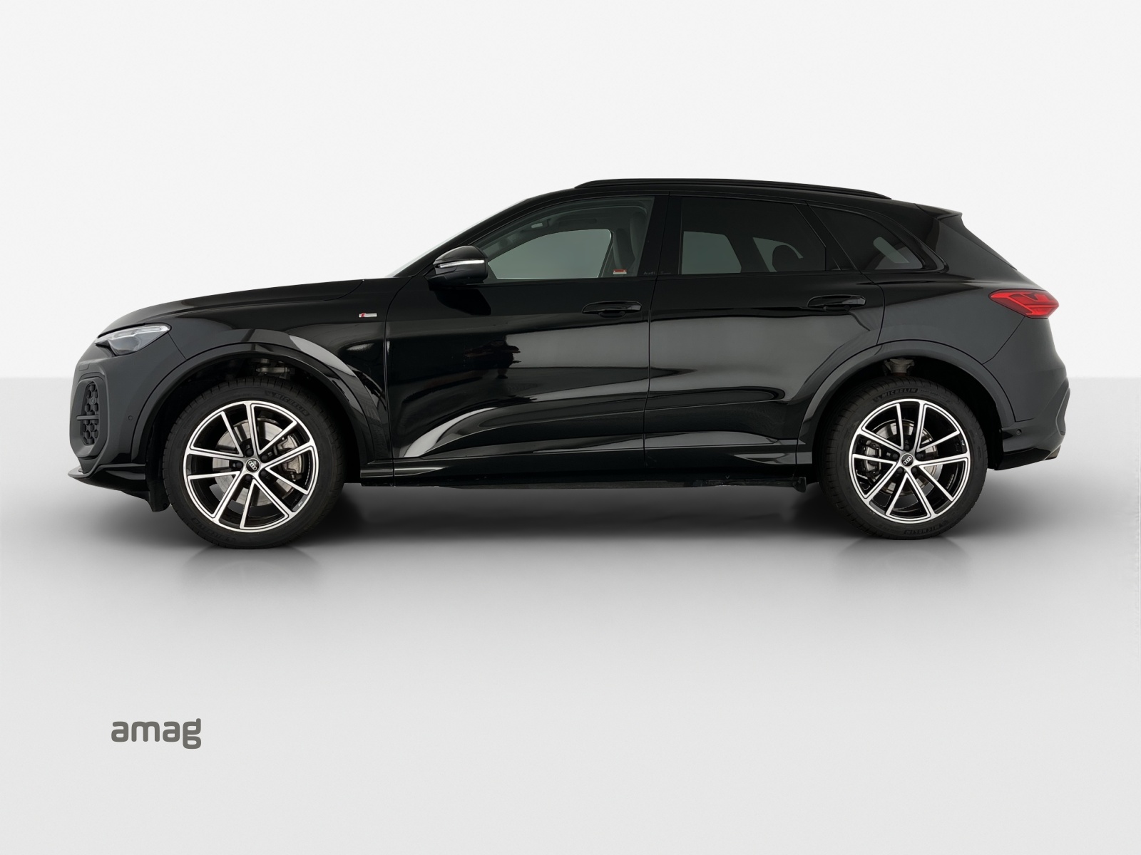 AUDI Q5 TDI quattro 150 kW S-tronic-image-1
