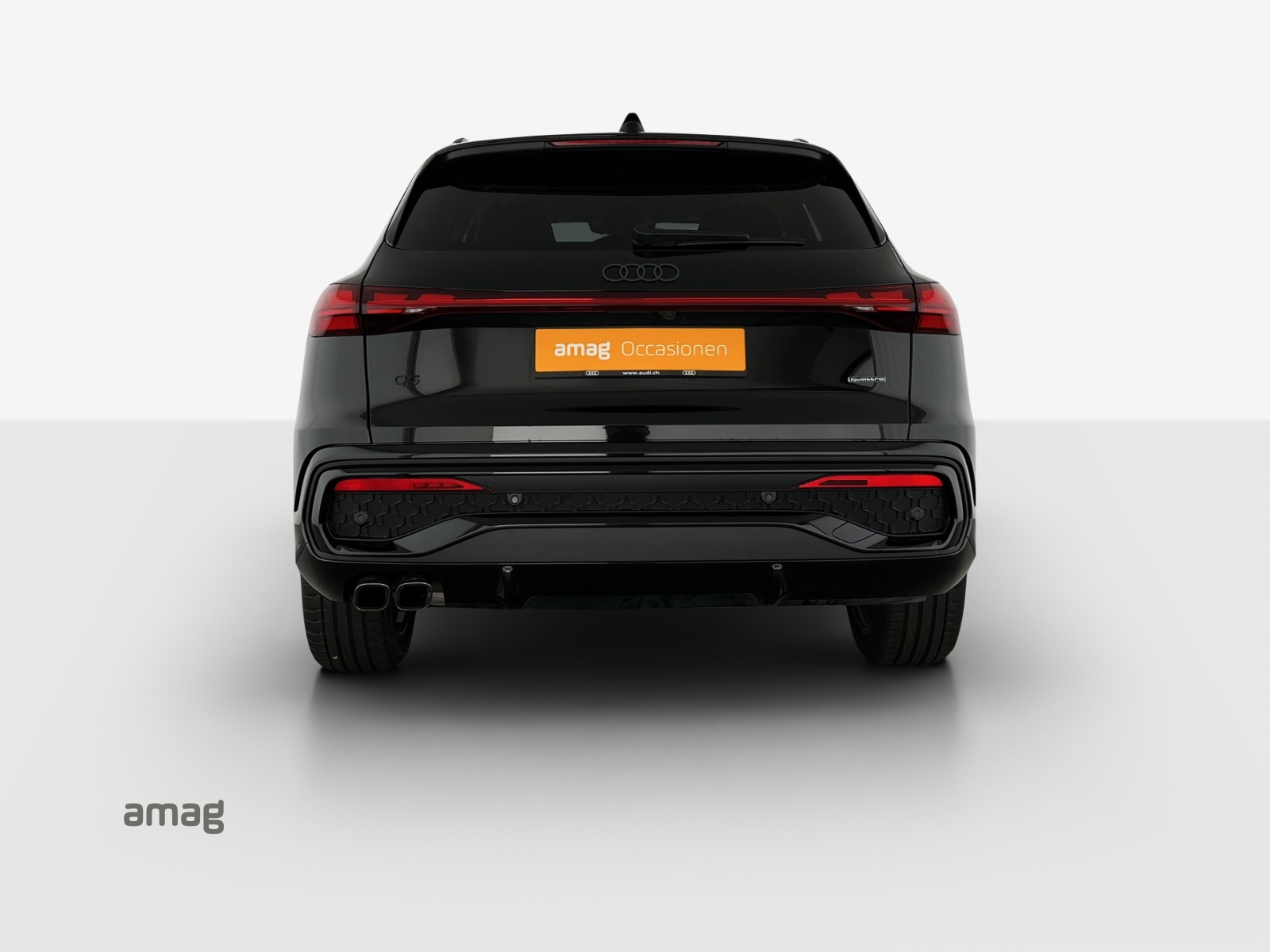 AUDI Q5 TDI quattro 150 kW S-tronic-image-3