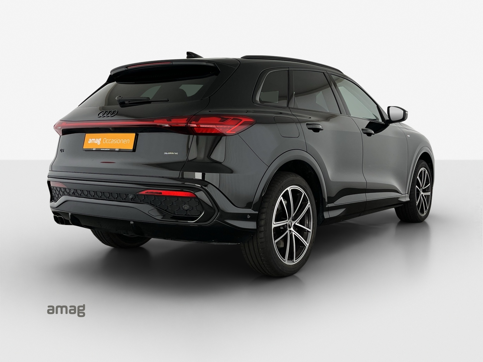 AUDI Q5 TDI quattro 150 kW S-tronic-image-4