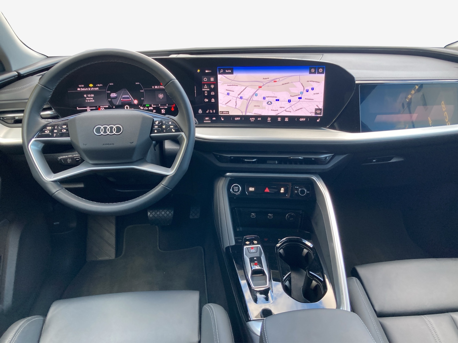 AUDI Q5 TDI quattro 150 kW S-tronic-image-8