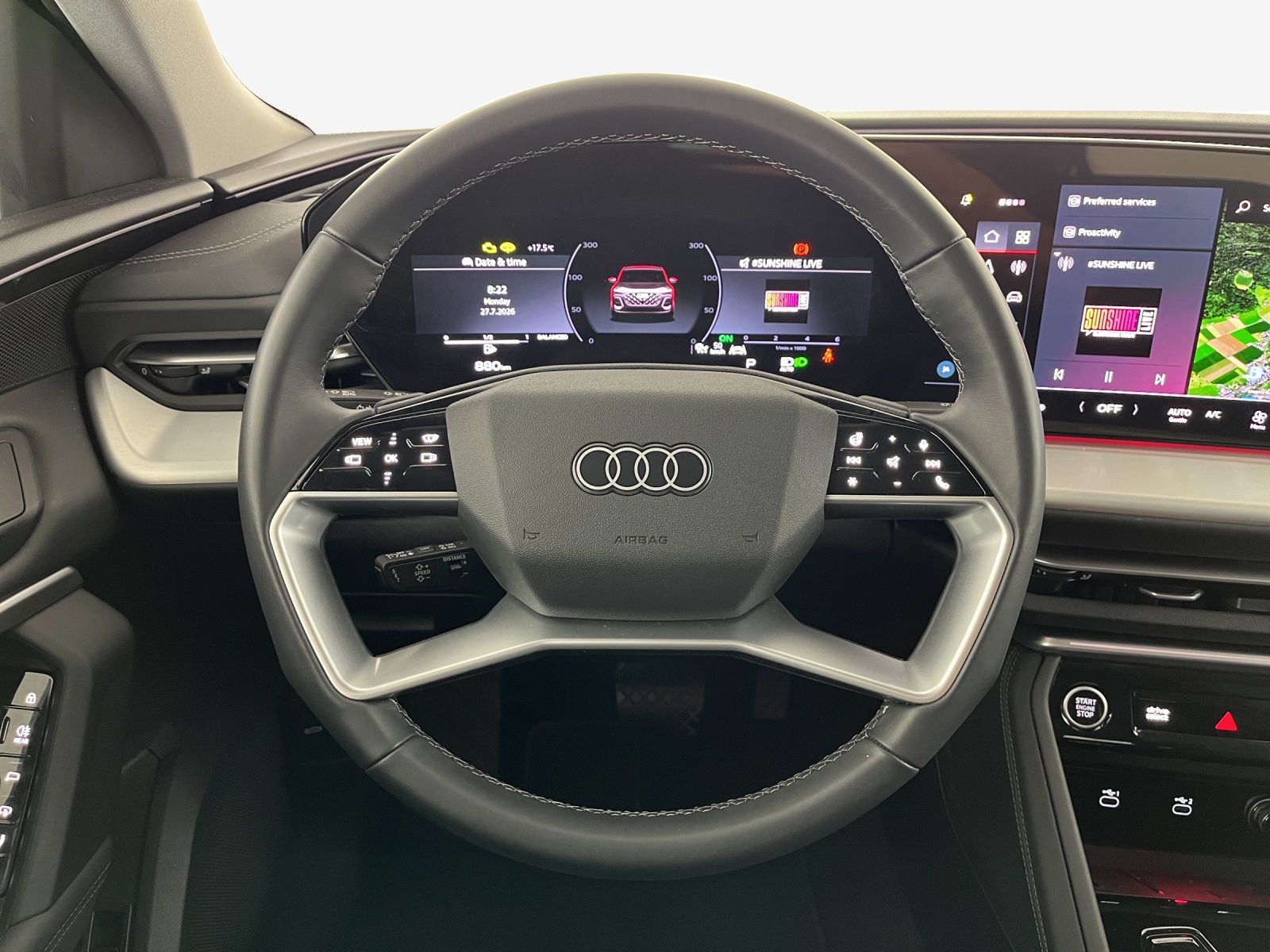 AUDI Q5 TDI quattro 150 kW S-tronic-image-9