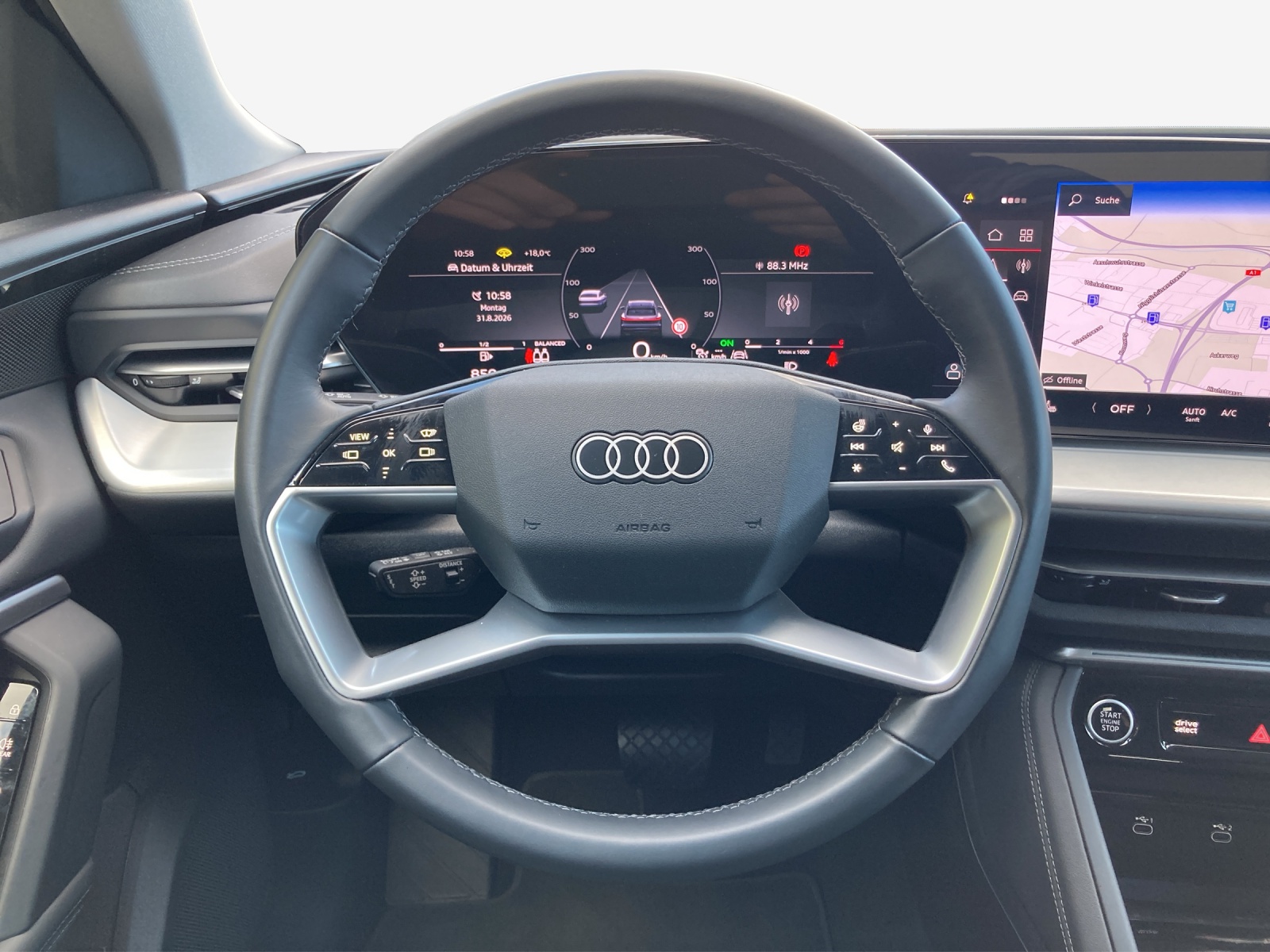 AUDI Q5 TDI quattro 150 kW S-tronic-image-9