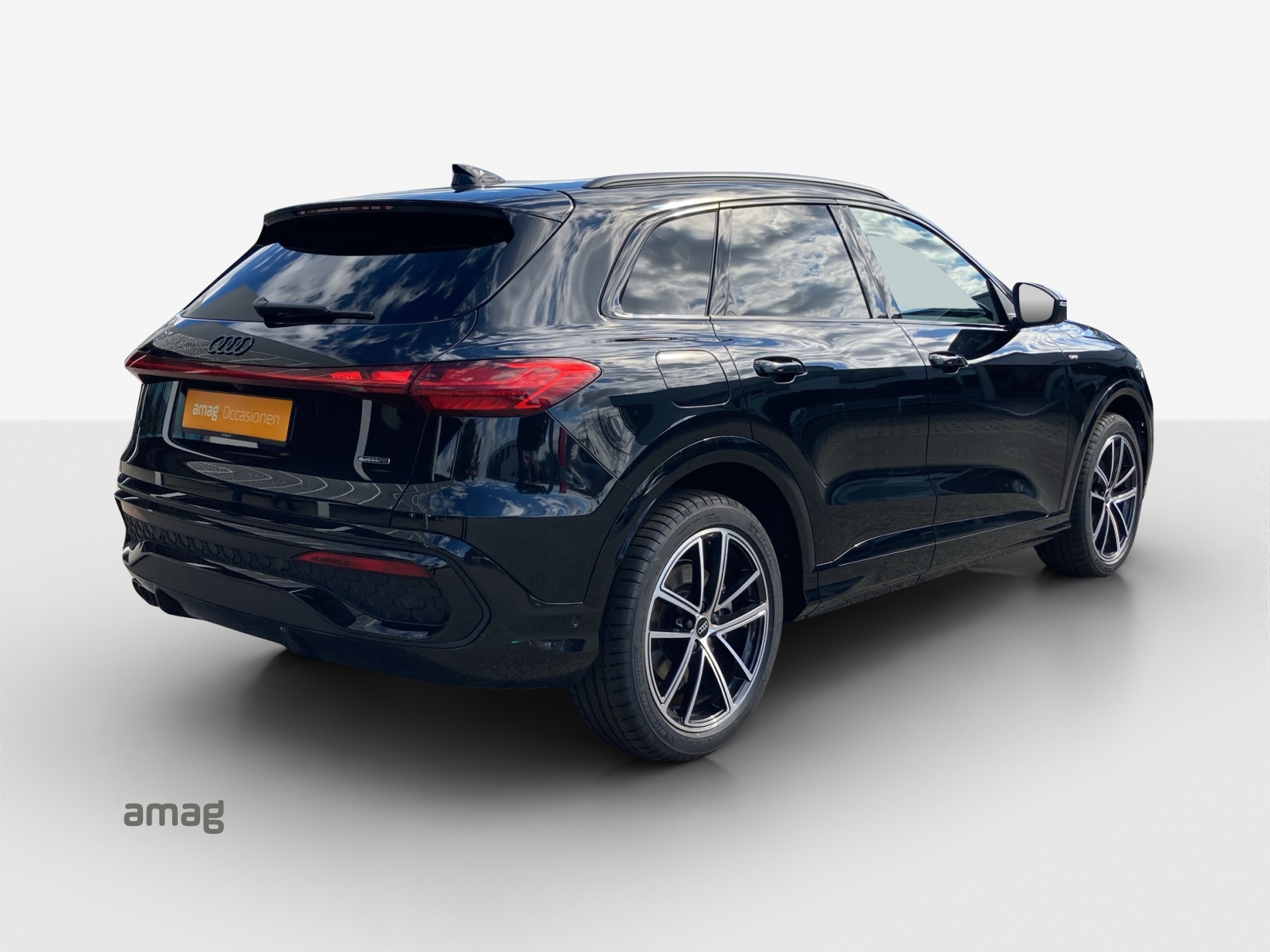 AUDI Q5 TDI quattro 150 kW S-tronic-image-4